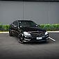 2012 Mercedes-Benz C250