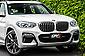 2018 BMW X3 M40d Xdrive 4WD