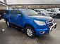 2014 Holden Colorado