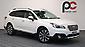 2016 Subaru Outback