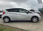2014 Nissan Note