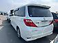 2012 Toyota Alphard