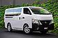 2022 Nissan NV350 / Caravan 5 Door