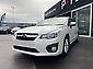 2012 Subaru Impreza