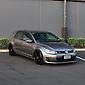 2014 Volkswagen Golf Gti