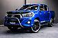 2018 Toyota Hilux