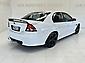 2006 Holden Commodore