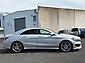 2013 Mercedes-Benz CLA 250