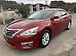 2015 Nissan Teana