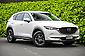 2021 Mazda CX-5 GSX 4WD Petrol