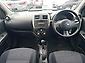 2015 Nissan March