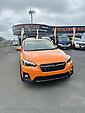 2017 Subaru Impreza Xv