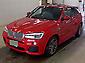 2014 BMW X4 Xdrive M Sport