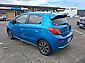 2018 Mitsubishi Mirage