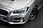 2014 Subaru Levorg