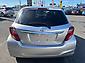 2016 Toyota Vitz