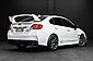 2014 Subaru WRX