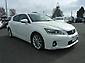 2013 Lexus ct200h