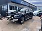 2019 Ford Everest