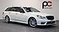 2012 Mercedes-Benz E 350
