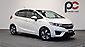 2014 Honda Fit Hybrid
