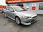 2009 Mitsubishi Galant