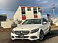 2016 Mercedes-Benz C200