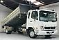 2017 Fuso Fighter