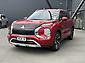 2025 Mitsubishi Outlander