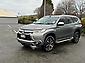 2015 Mitsubishi Pajero