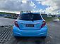 2016 Toyota Vitz