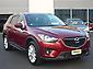 2012 Mazda CX-5