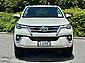 2018 Toyota Fortuner