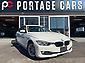 2014 BMW 320i