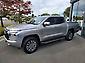 2024 Mitsubishi Triton