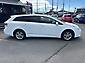 2012 Toyota Avensis