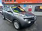 2010 Nissan Juke