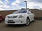 2011 Toyota Avensis