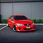 2010 Holden Commodore