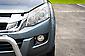 2016 Isuzu D MAX