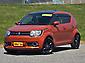 2016 Suzuki Ignis