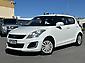 2016 Suzuki Swift