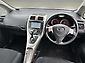 2007 Toyota Auris