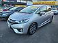 2015 Honda Jazz