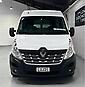 2018 Renault Master