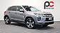 2022 Mitsubishi ASX