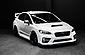 2014 Subaru WRX