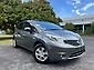 2014 Nissan Note