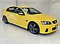 2012 Holden Commodore