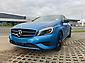 2013 Mercedes-Benz A 180